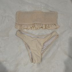 2 Piece Shein Bikini 
