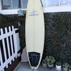Chemistry Shortboard Surfboard