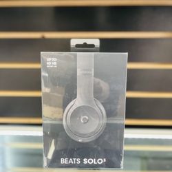 Beats Solo 3 