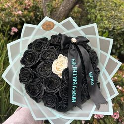 Flower Bouquet