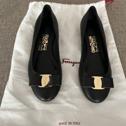 Salvatore Ferragamo 7