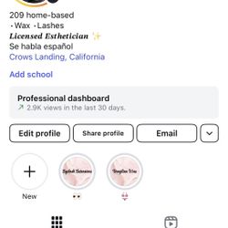 Waxing And Eyelash Extensions 