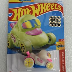 Hotwheels Factory Sealed (toys)
