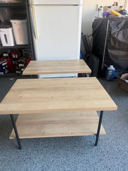 2 Short table