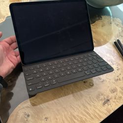 iPad Pro Keyboard 11inch