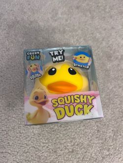 Squishy Duck - Super Fun