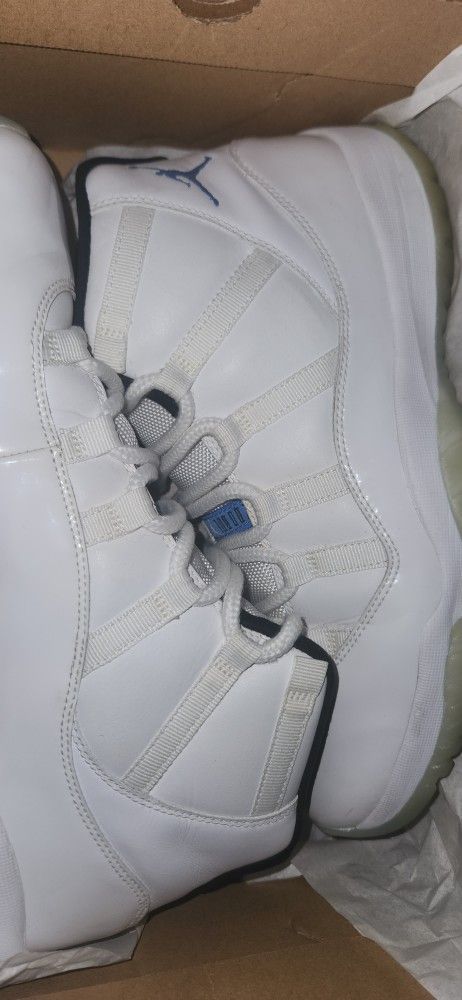 Jordan 11