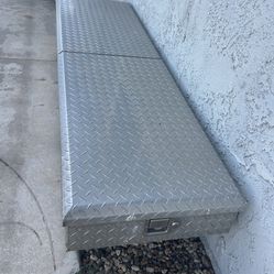 Tool Box For Truck