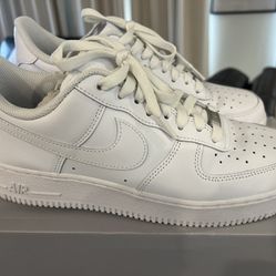 Air Force 1 ‘07  White