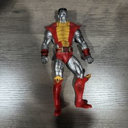 Mervel Legends Colossus
