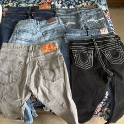 Boy Jeans 