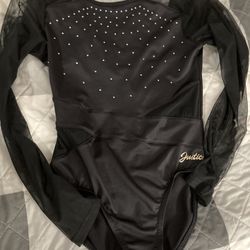 Justice Leotard $5