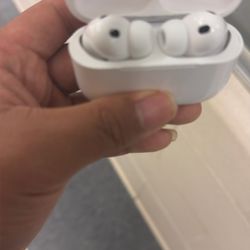 AirPod Pro 2