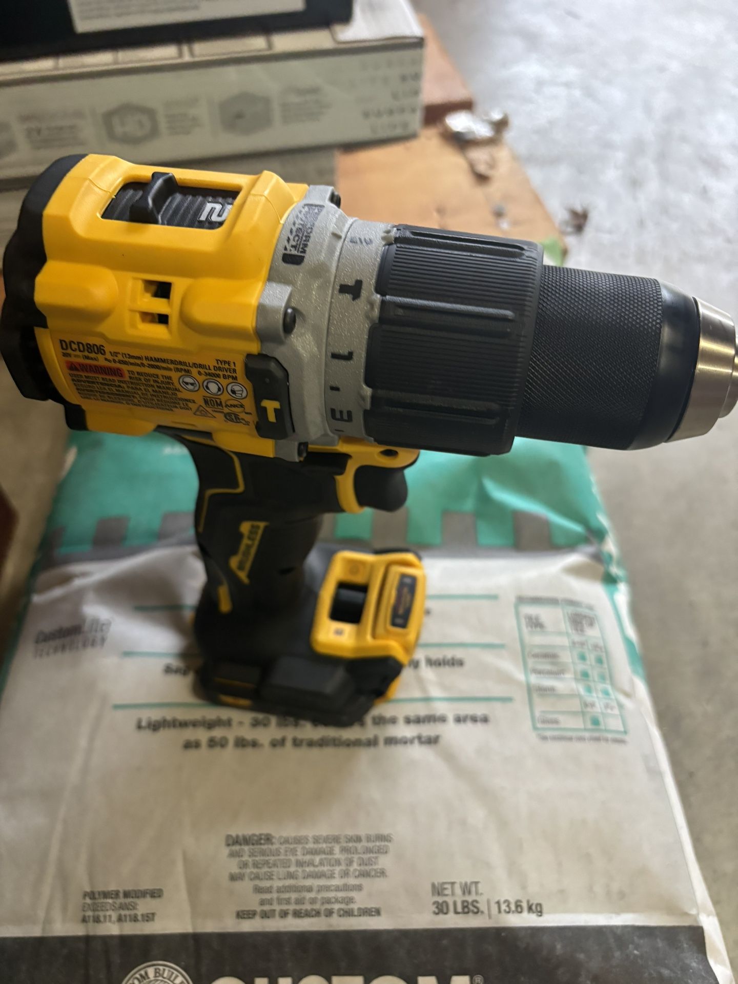 dewalt