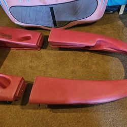 Kawasaki Jetski Wedge