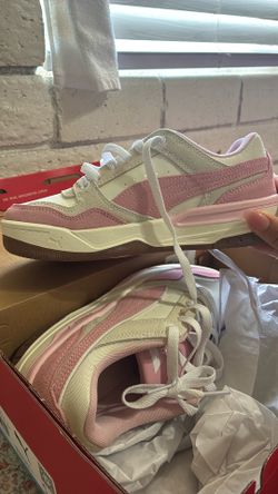 Kid shoes