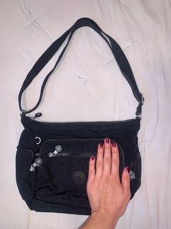 KIPLING black purse