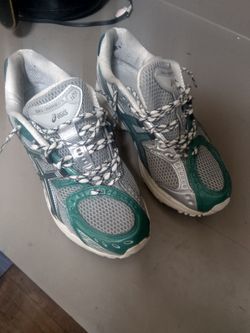 Asics Size 9.5