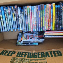 Dvds
