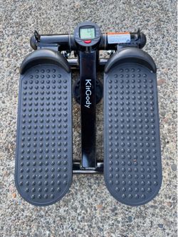 Mini Stepper Exercise Machine