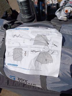 Camper For Truck/ Pick Up  $100 Cash 