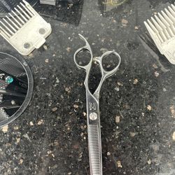 Thinning Shears 