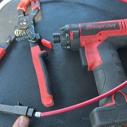 Snap On Tools