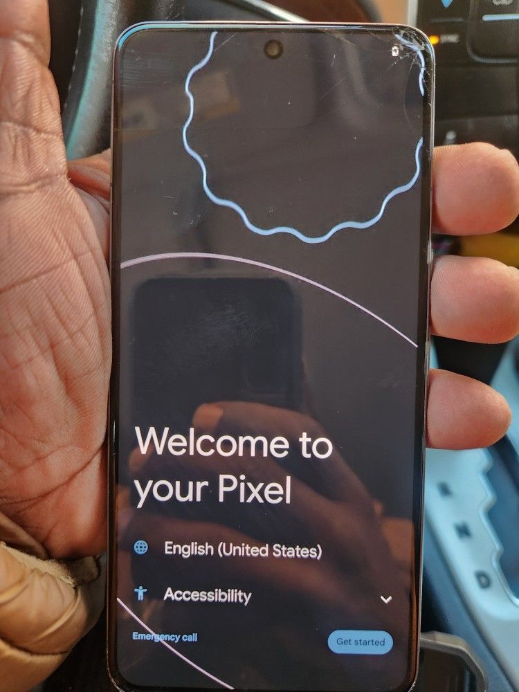 Google Pixel 8 Pro 256gb Unlocked