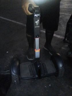 Ninebot Segway