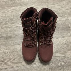 Timberland 6in Field Boot