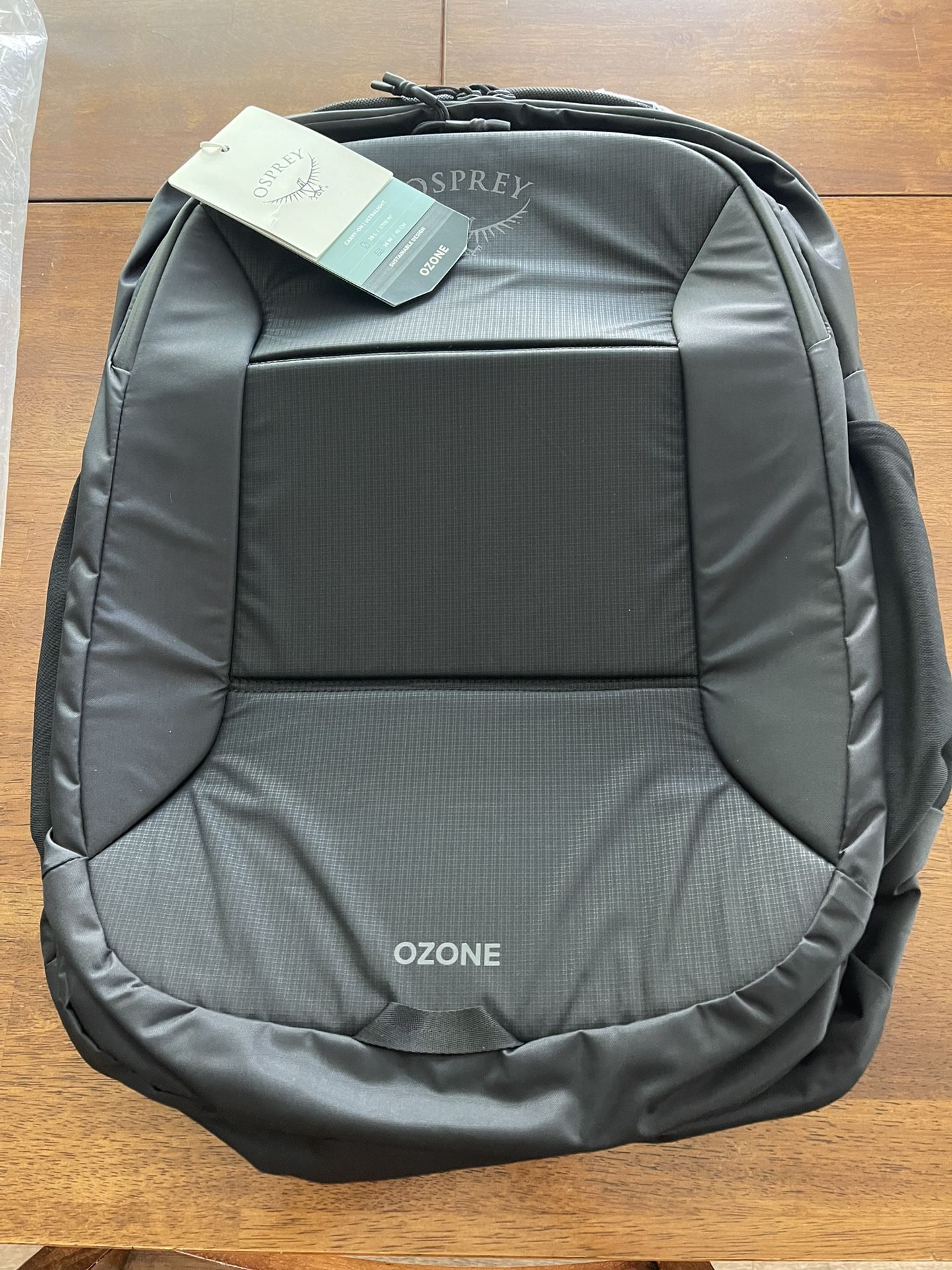 Osprey Ozone Laptop Backpack *New*