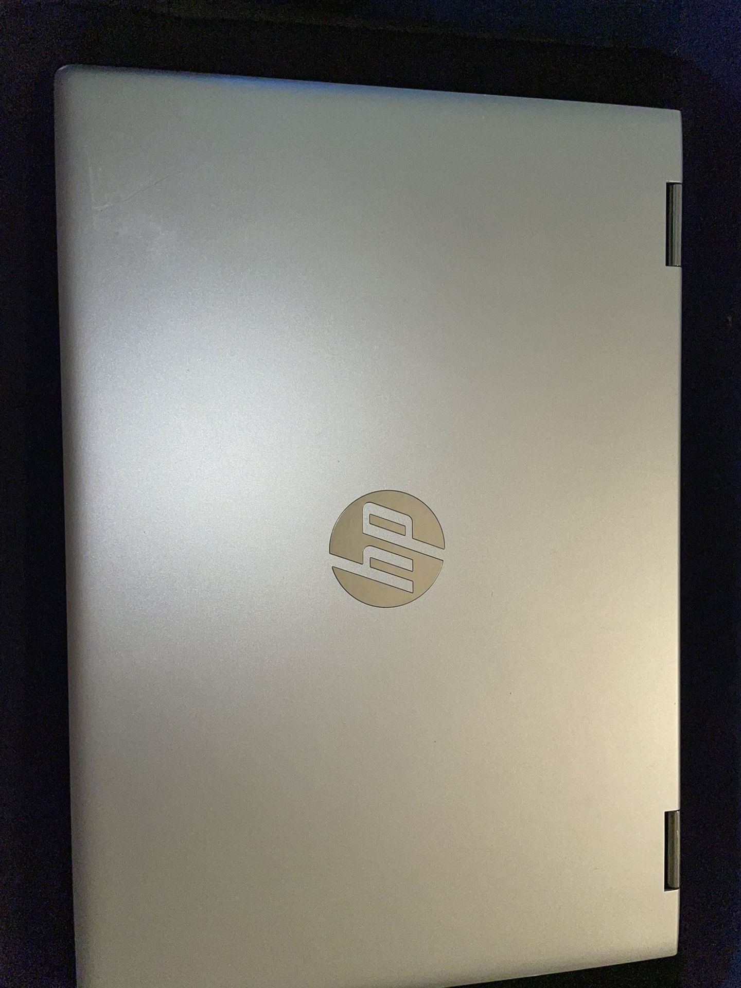 Hp Pavilion x360 2 in 1 Laptop (14 Inches)