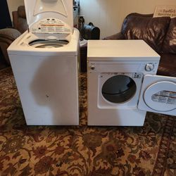 Smaller Washer And Dryer 