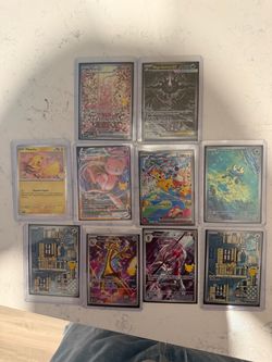 Small collection