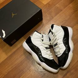 Jordan 11 Gratitude Size 10.5