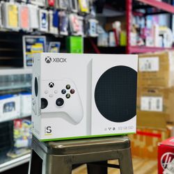Xbox Series S