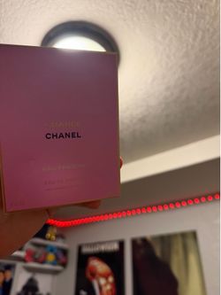 Chanel chance eau Fraiche