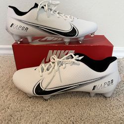 Nike Vapor Edge 360 Speed Detachable Football Cleats