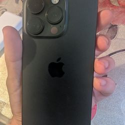 Iphone 15 Pro 1TB For AT&t And Cricket Only