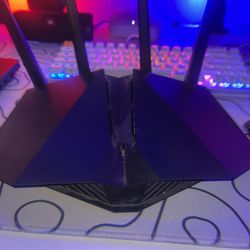 Asus Gaming Router 