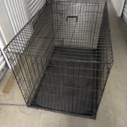 Pet Cage 