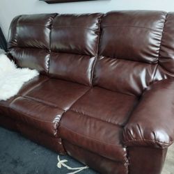 Couch / Recliner $250 OBO