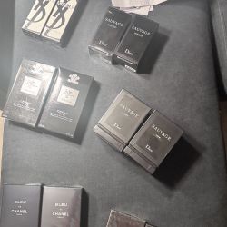 Colognes 