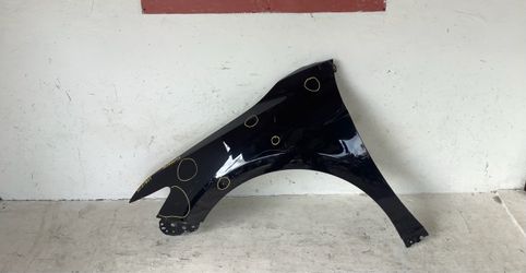 2018-2024 Toyota Camry left fender (15)