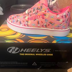 Girls Shoes 