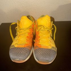 Kobe Elite X Low “chester”