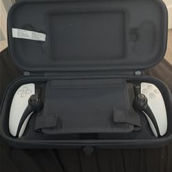 Ps5 portal brand new