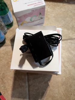 AC power adapter