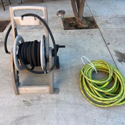 Water Hoses $40 Each 