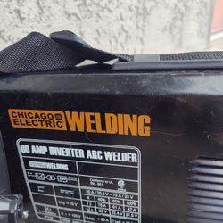Welding Machine